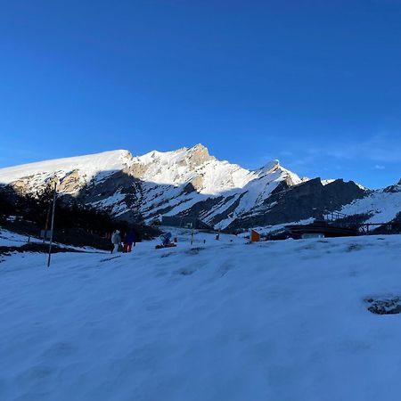 Appartement Cocoon Avec Jardin Et Vue Montagne Laruns Eksteriør billede