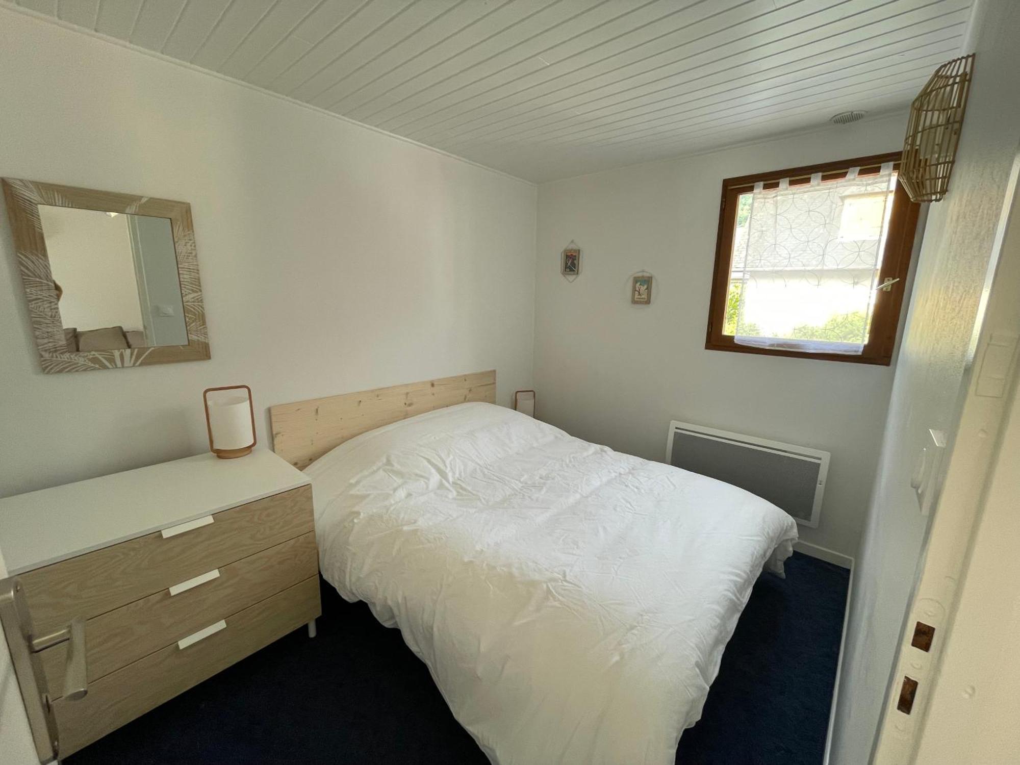 Appartement Cocoon Avec Jardin Et Vue Montagne Laruns Eksteriør billede