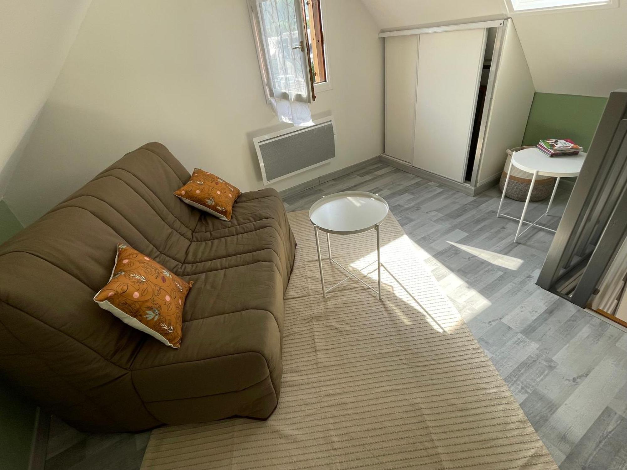 Appartement Cocoon Avec Jardin Et Vue Montagne Laruns Eksteriør billede