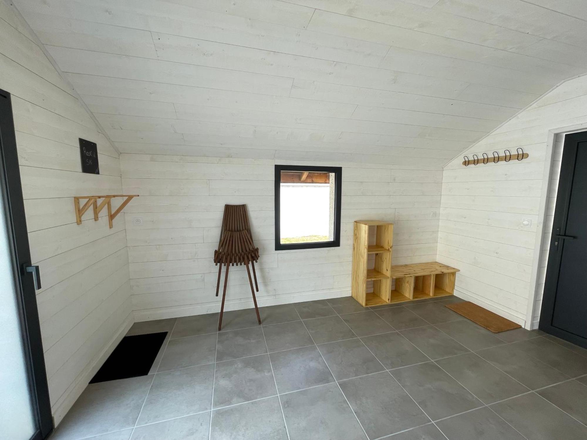 Appartement Cocoon Avec Jardin Et Vue Montagne Laruns Eksteriør billede