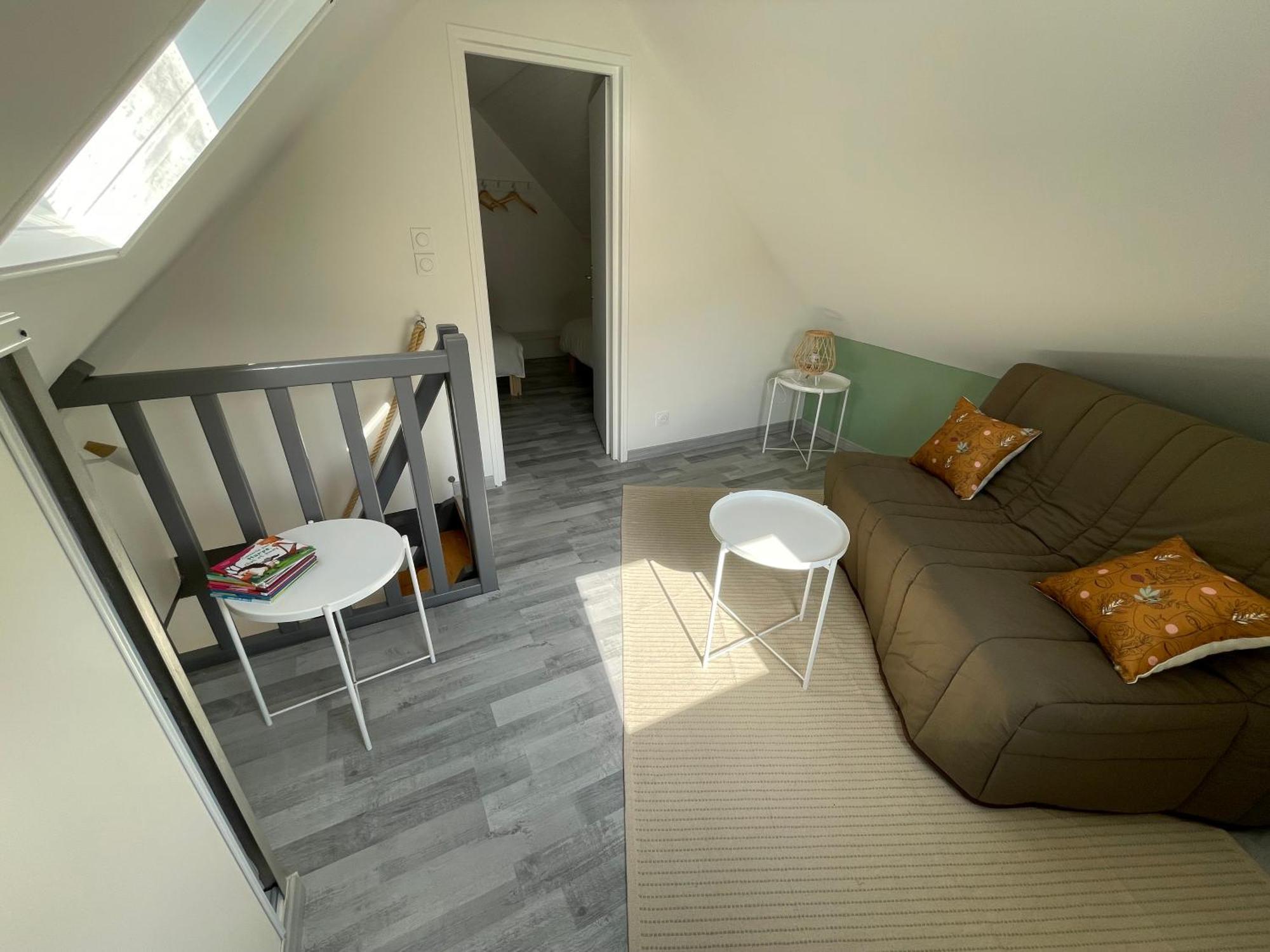 Appartement Cocoon Avec Jardin Et Vue Montagne Laruns Eksteriør billede