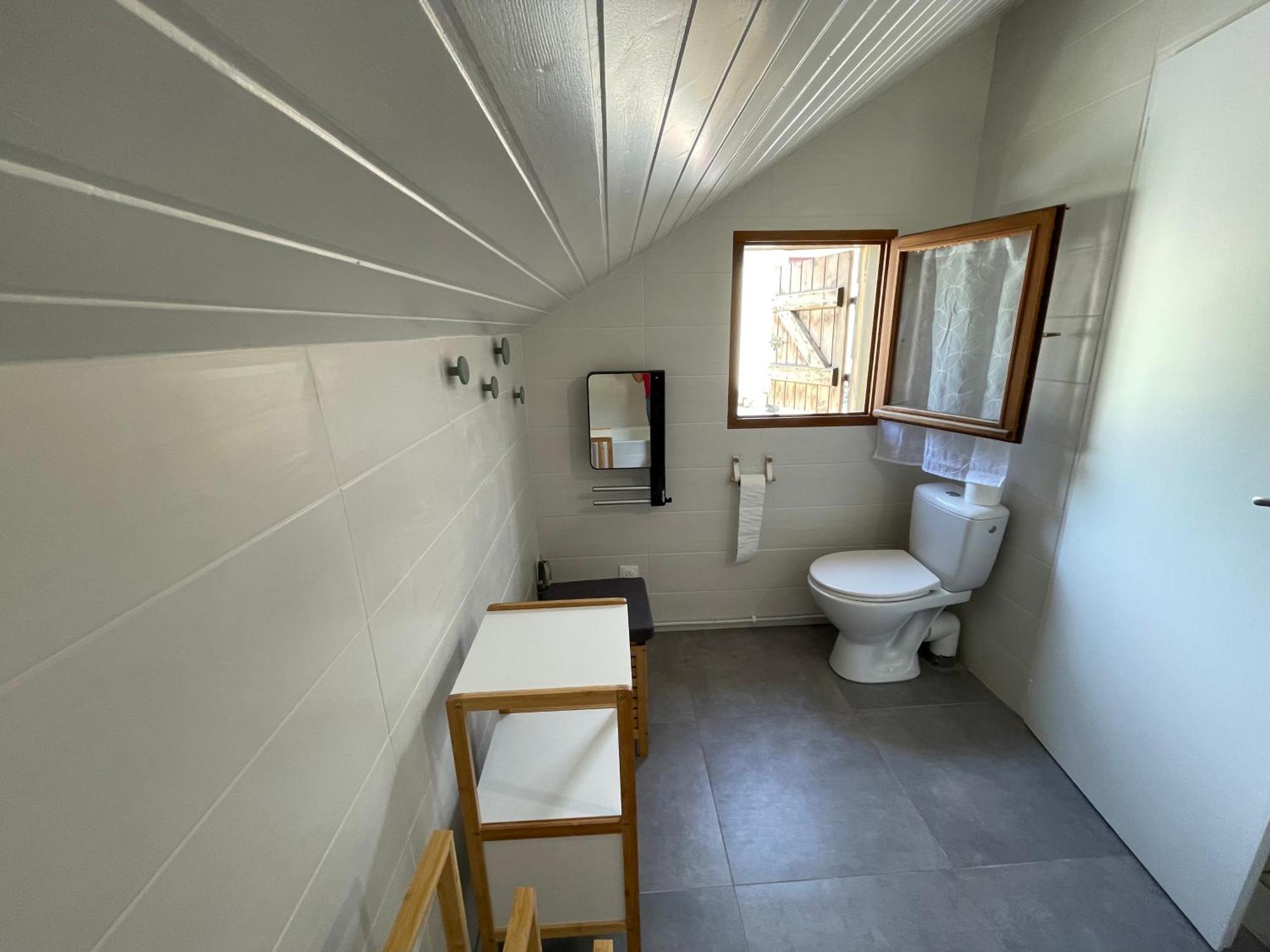 Appartement Cocoon Avec Jardin Et Vue Montagne Laruns Eksteriør billede